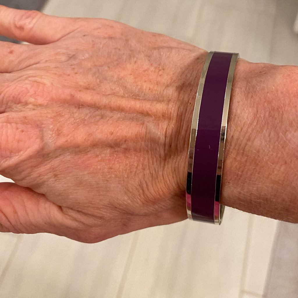 Designer Bangle
